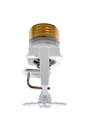 FR-QR Pendent Sprinkler (SS2551), QR, 5.6K, White - Head Only