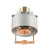 RC-QR-EC Flat Concealed Sprinkler (SS3561) 162°F, QR, EC, 5.6K - Head Only