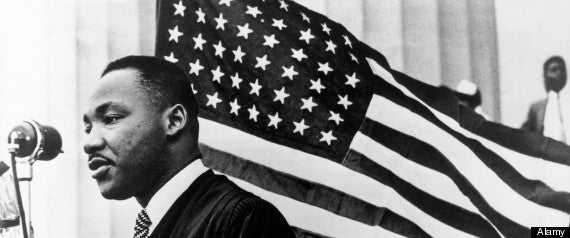 Martin Luther King Jr, Day - Closed on Monday, January 18, 2016
