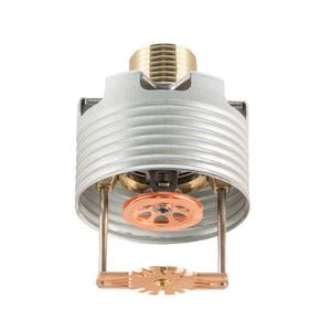 Residential Sprinklers