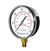 Senju Sprinkler Pressure Gauge 3.5", 300PSI 1/4"NPT (UL/FM)