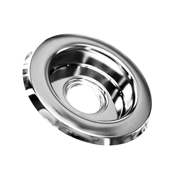 Escutcheon for FR-QR Sprinklers, 3/4" Adjustment, Chrome