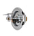 FR-QR Horizontal Sidewall Sprinkler (SS2553), QR, 5.6K, Chrome - Head Only