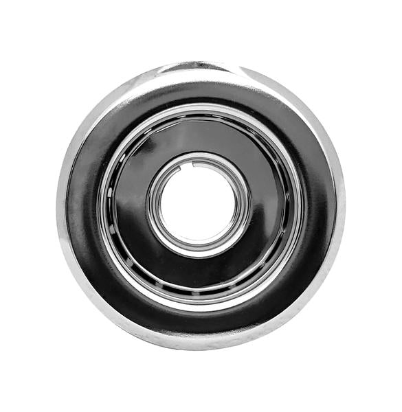 Escutcheon for FR-QR Sprinklers, 3/4" Adjustment, Chrome