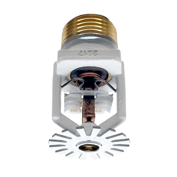 FR-QR Pendent Sprinkler (SS2551), QR, 5.6K, White - Head FR-QR Pendent Sprinkler (SS2551), QR, 5.6K, White - Head