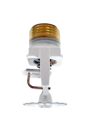 アイリスサイン SSPharukaze FR-QR Pendent Sprinkler (SS2551), QR, 5.6K, White - Head
