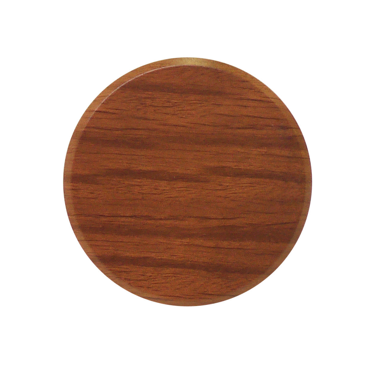 Cover Plate for CN Sprinklers, Residential/Commercial, 2-3/8" Golden Oak