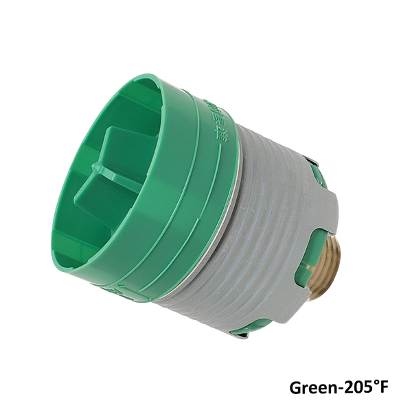 RC-RES Flat Concealed Sprinkler (SS8464), Pendent, 4.9K - Head RC-RES Flat Concealed Sprinkler (SS8464), Pendent, 4.9K - Head