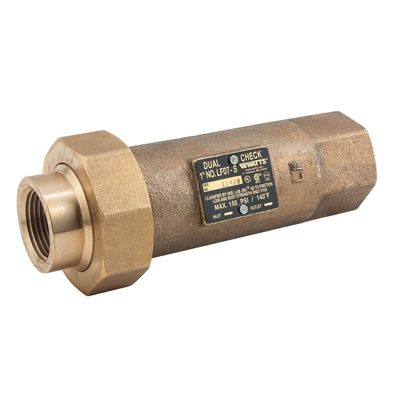 Watts LF07S - Senju Sprinkler