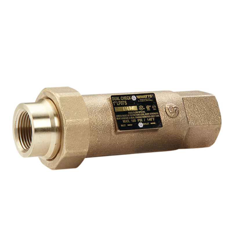 Watts LF07S - Senju Sprinkler Watts LF07S - Senju Sprinkler