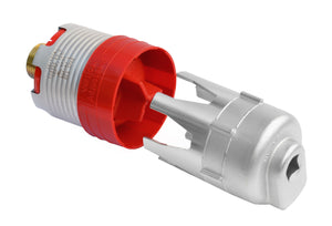 Wrench Socket NR-H for RC Model Sprinklers