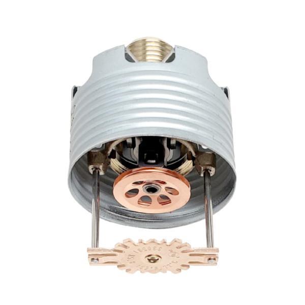 RC-RES Flat Concealed Sprinkler (SS8561), Pendent, 5.8K - Head
