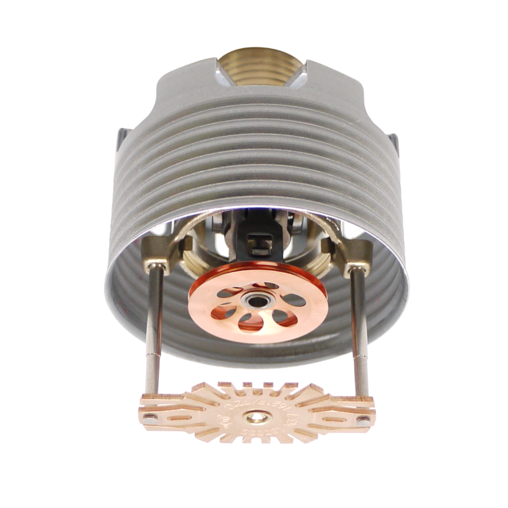 RC-RES Flat Concealed Sprinkler (SS8361), Pendent, 3.0K