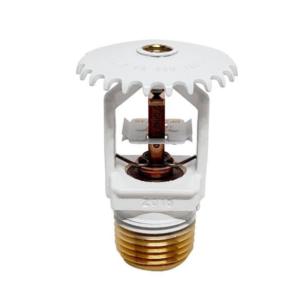 FR-QR Upright Sprinkler (SS2552), QR, 5.6K, White - Head Only