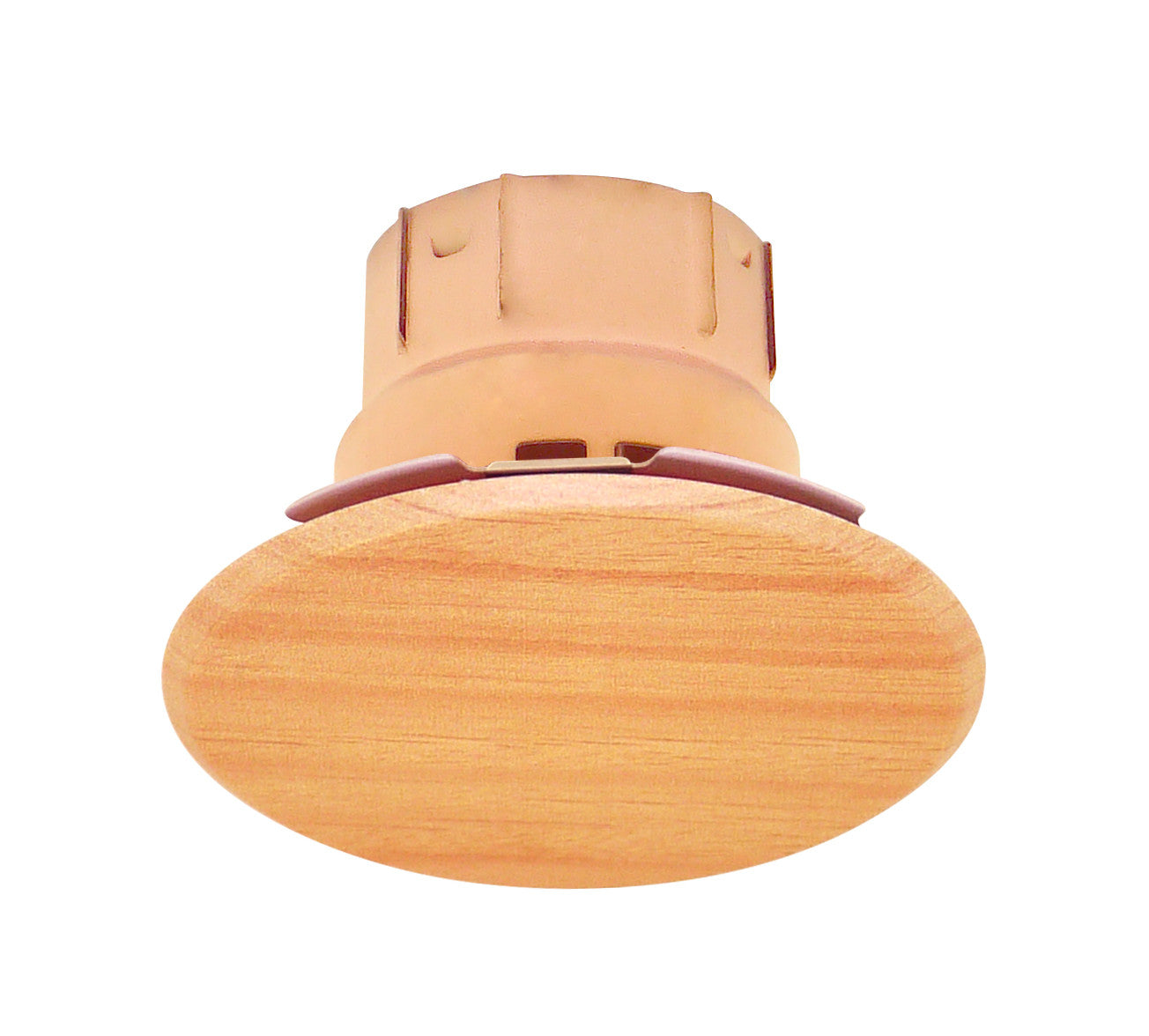 Cover Plate for CN Sprinklers, Residential/Commercial, 2-3/8