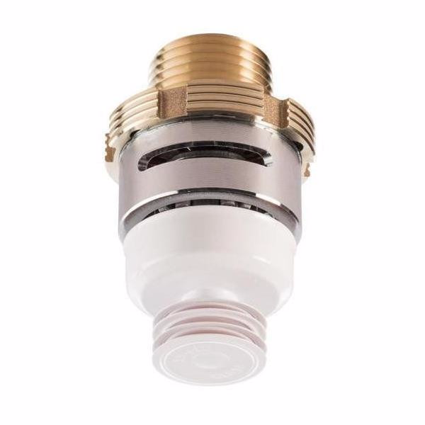 ZN- RES Flush Pendent Sprinkler (SS4421) 4.2K, White - Head only