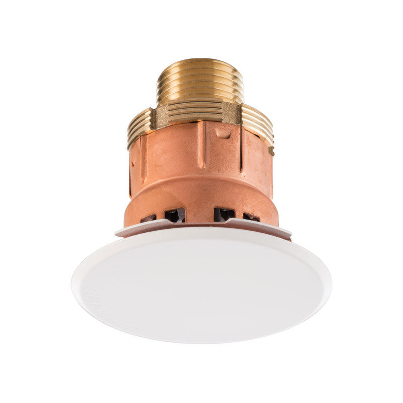 CN-QR Flat Concealed Sprinkler (SS9521) 162°F or 205°F, QR, 5.6K - Head Only
