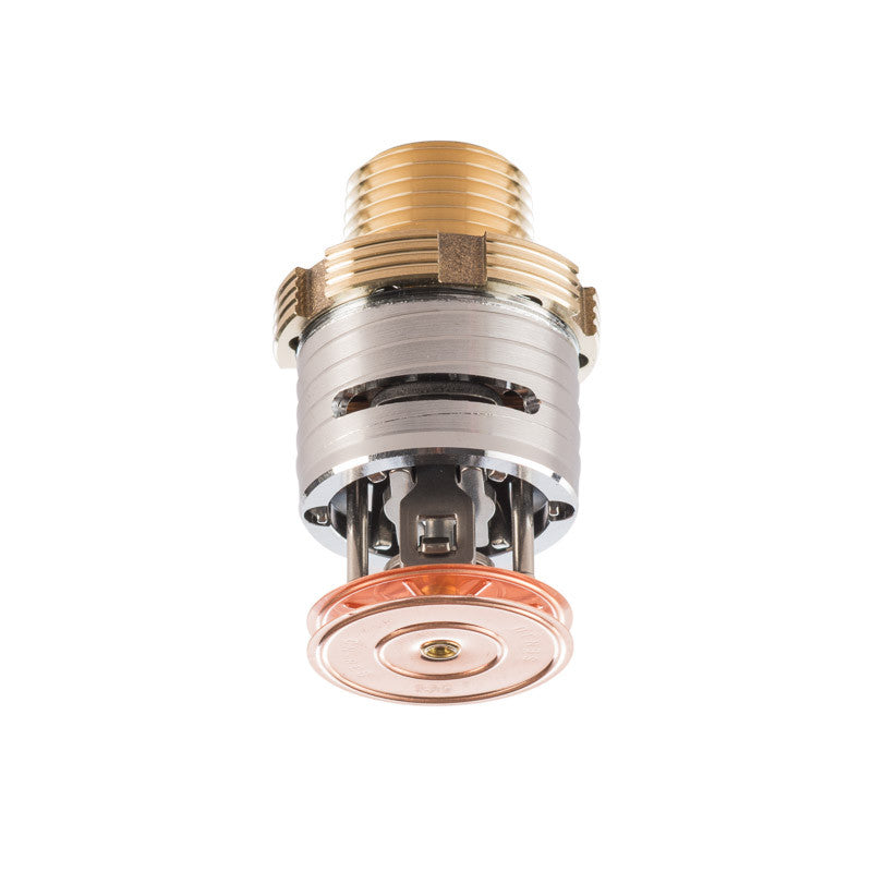 CN-RES Flat Concealed Pendent Sprinkler (SS8421) 162°F, 4.9K - Head Only