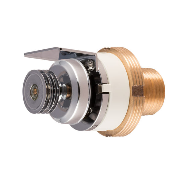 HF-RES Flush Horizontal Sidewall Sprinkler (SS4423), 4.2K, Chrome