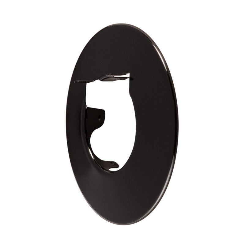 Escutcheon for HF Sprinklers, Black