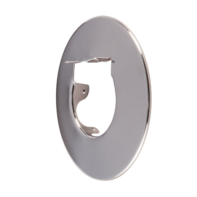 Escutcheon for HF Sprinklers, Chrome