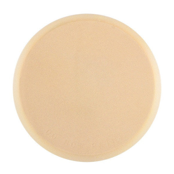 Cover Plate for RC Sprinklers, Residential/Commercial, 3-1/4" Round, Beige