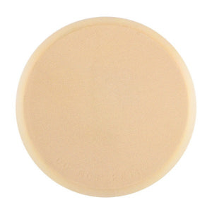 Cover Plate for RC Sprinklers, Residential/Commercial, 3-1/4" Round, Beige
