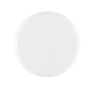 Cover Plate for CN Sprinklers, Residential/Commercial, 2-3/8" White
