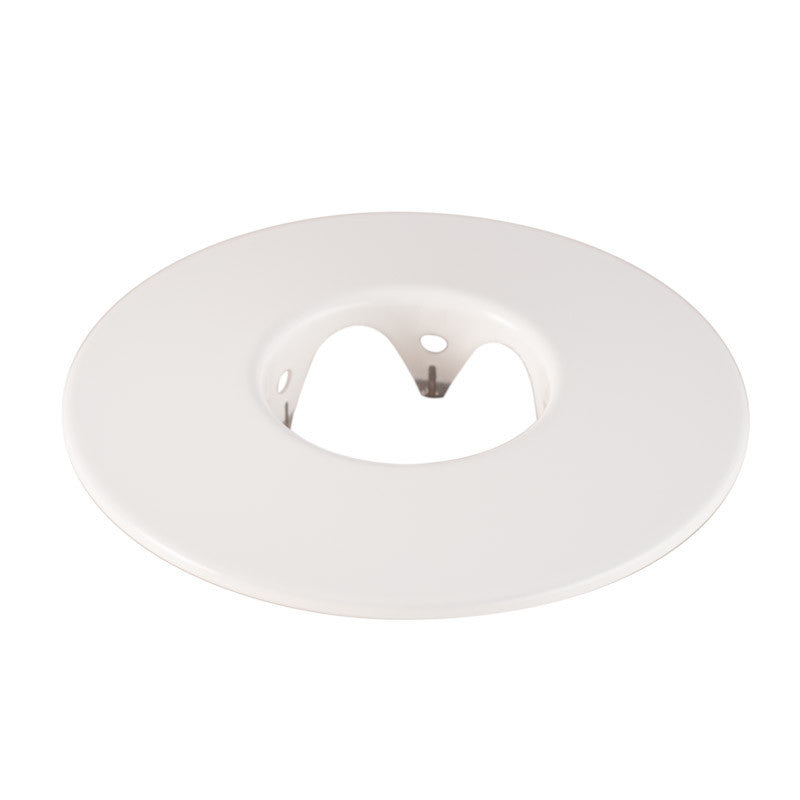 Escutcheon for ZN Sprinklers, White