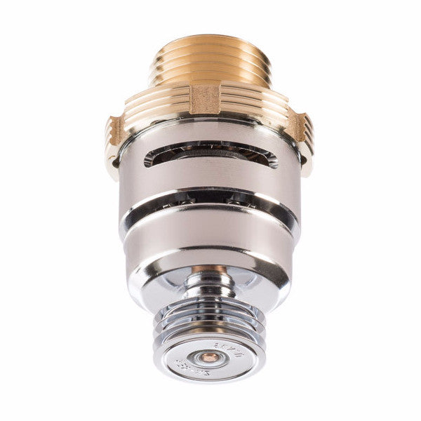 ZN- RES Flush Pendent Sprinkler (SS4421) 4.2K, Chrome - Head only