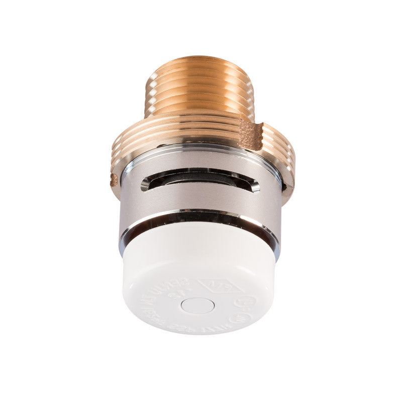 ZN- UF Flush Pendent Sprinkler (SS2531) SR, SC, 5.6K, White - Head only